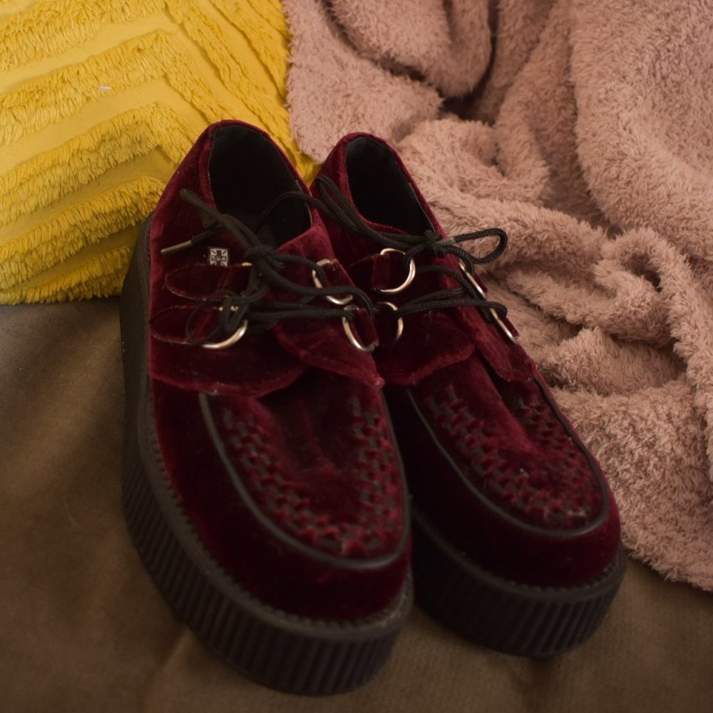 Creepers